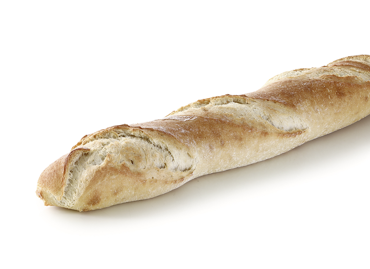 Pane Rustico 400g