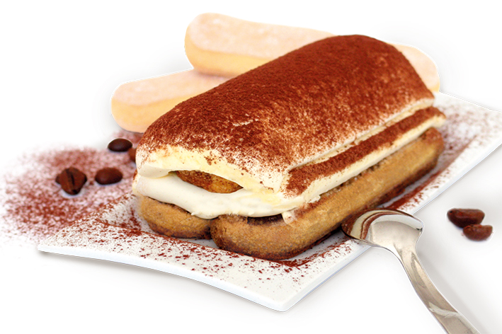 Mini Tiramisù 110g