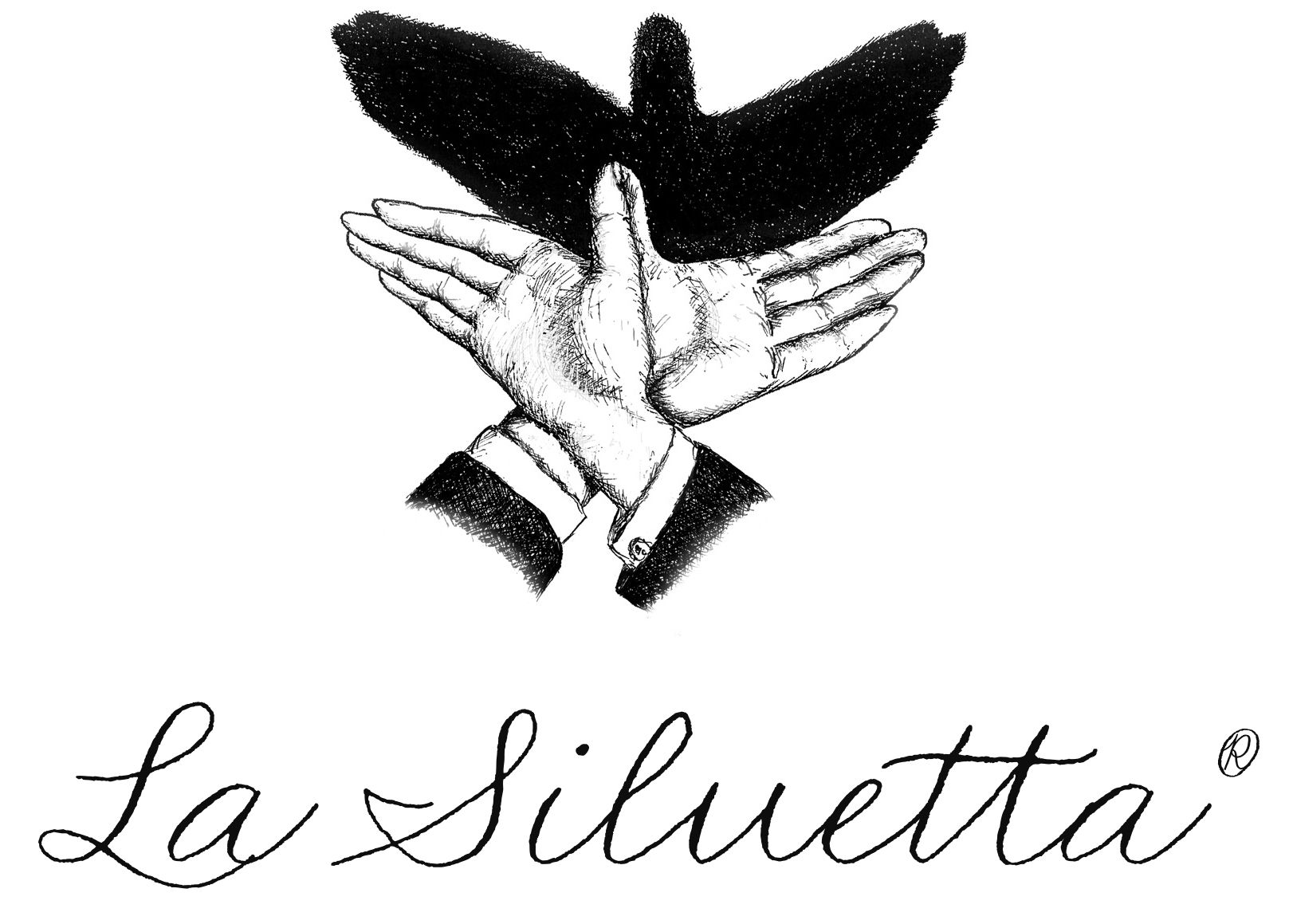 LA SILUETTA