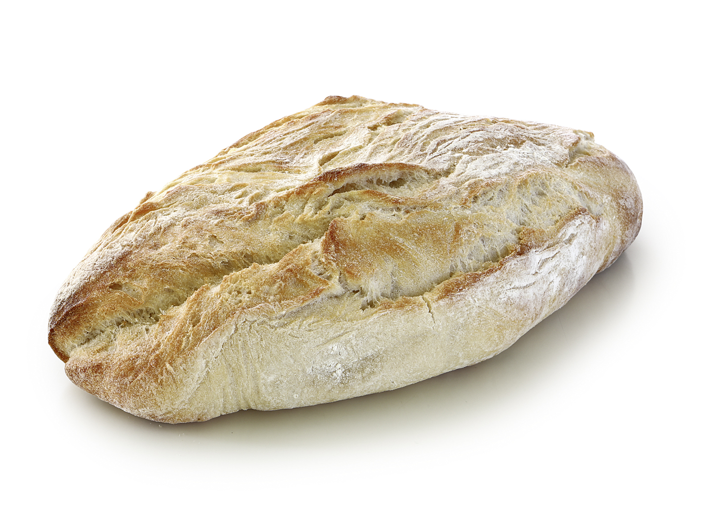 Andalusischer Bergfladen 400g