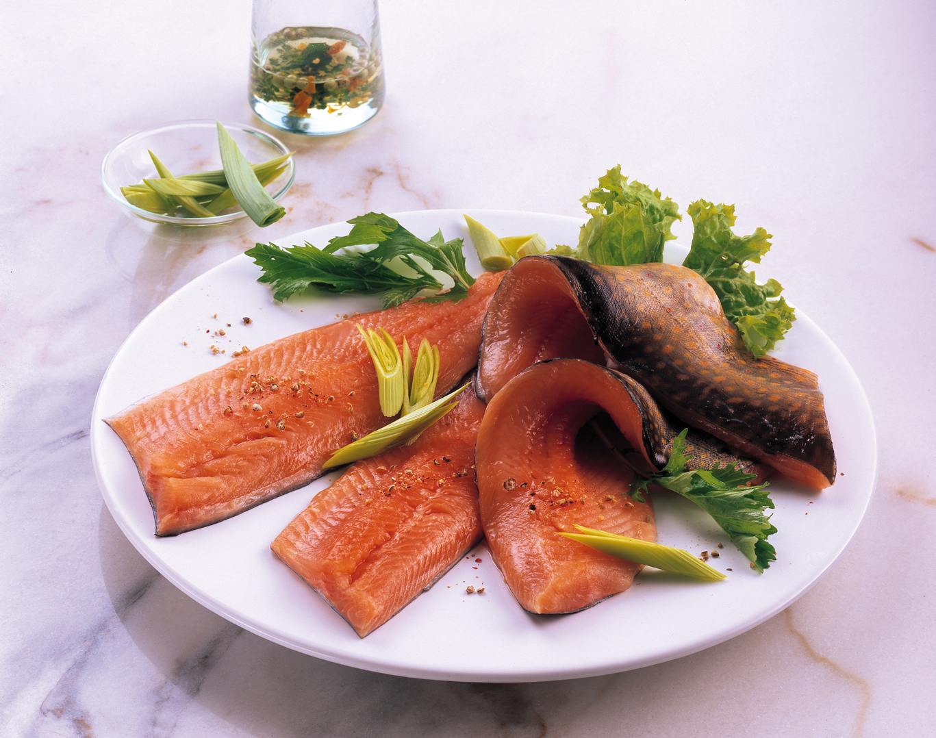TG Saiblingsfilet mit Haut 100-250g