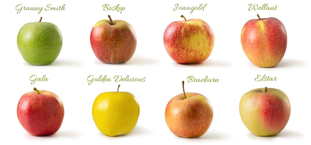 Apfel Golden Delicious 75/80+