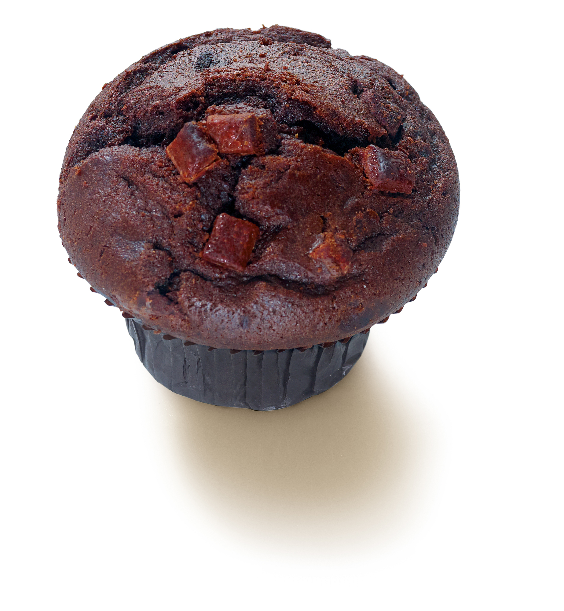 Double Choc Muffin 120g