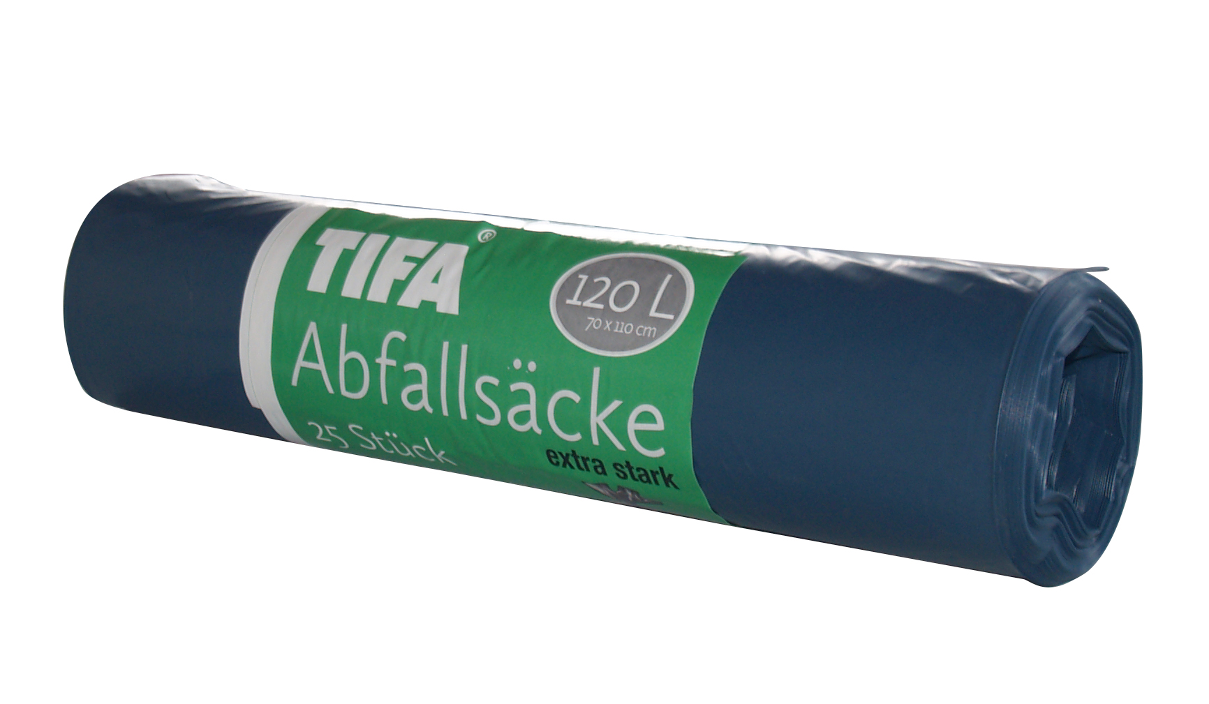 TIFA MüIIsäcke 120Ltr