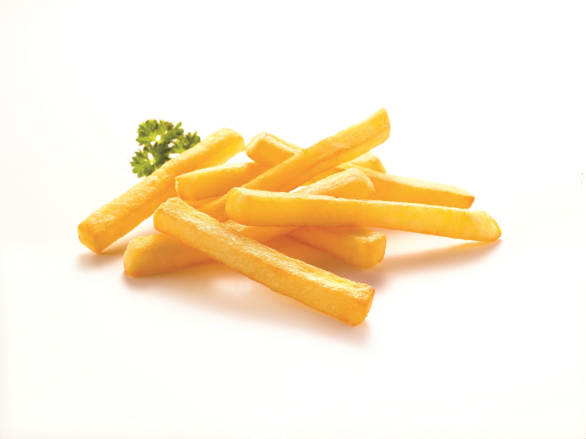 X-tra Crispy Pommes 2500g