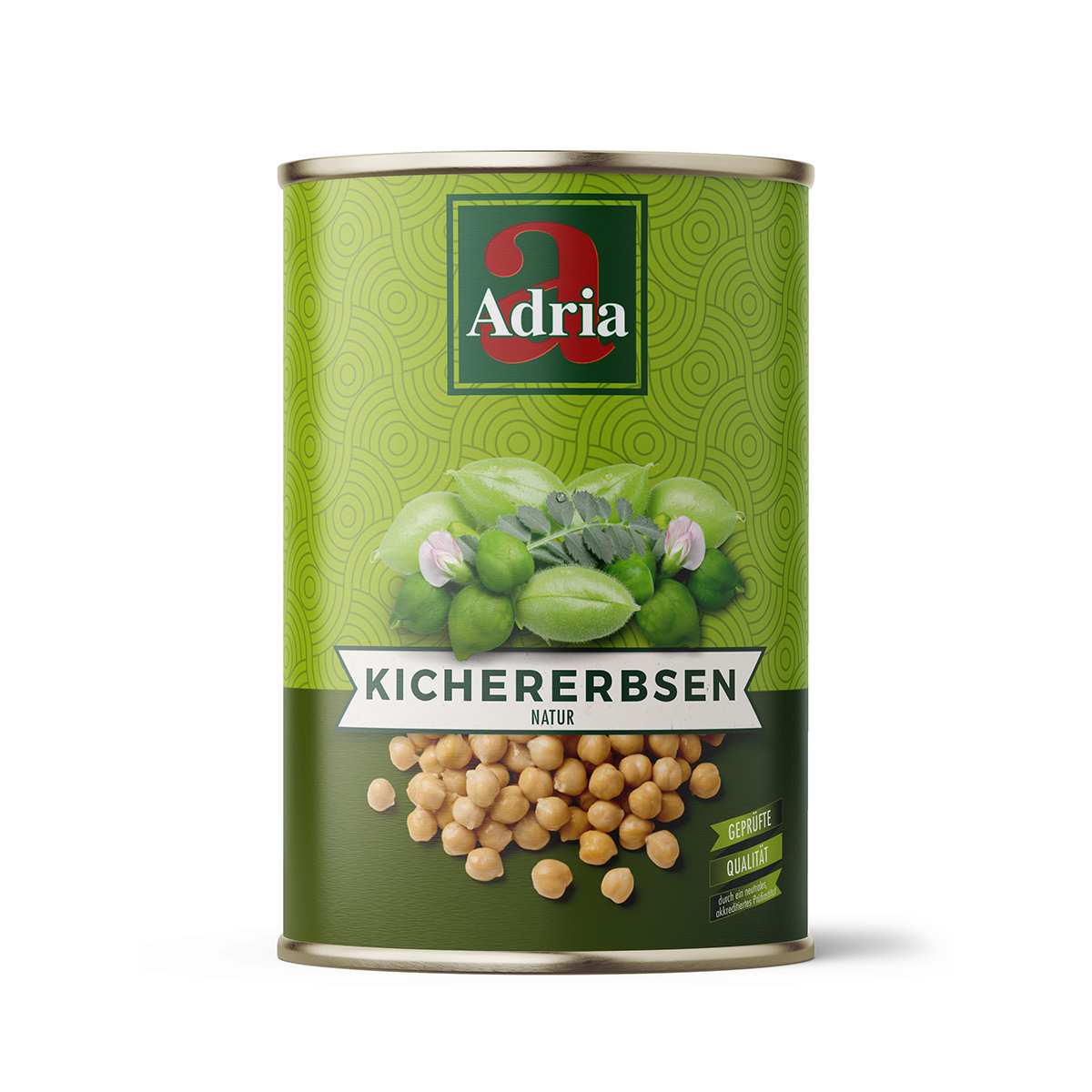 Kichererbsen Ceci 425ml