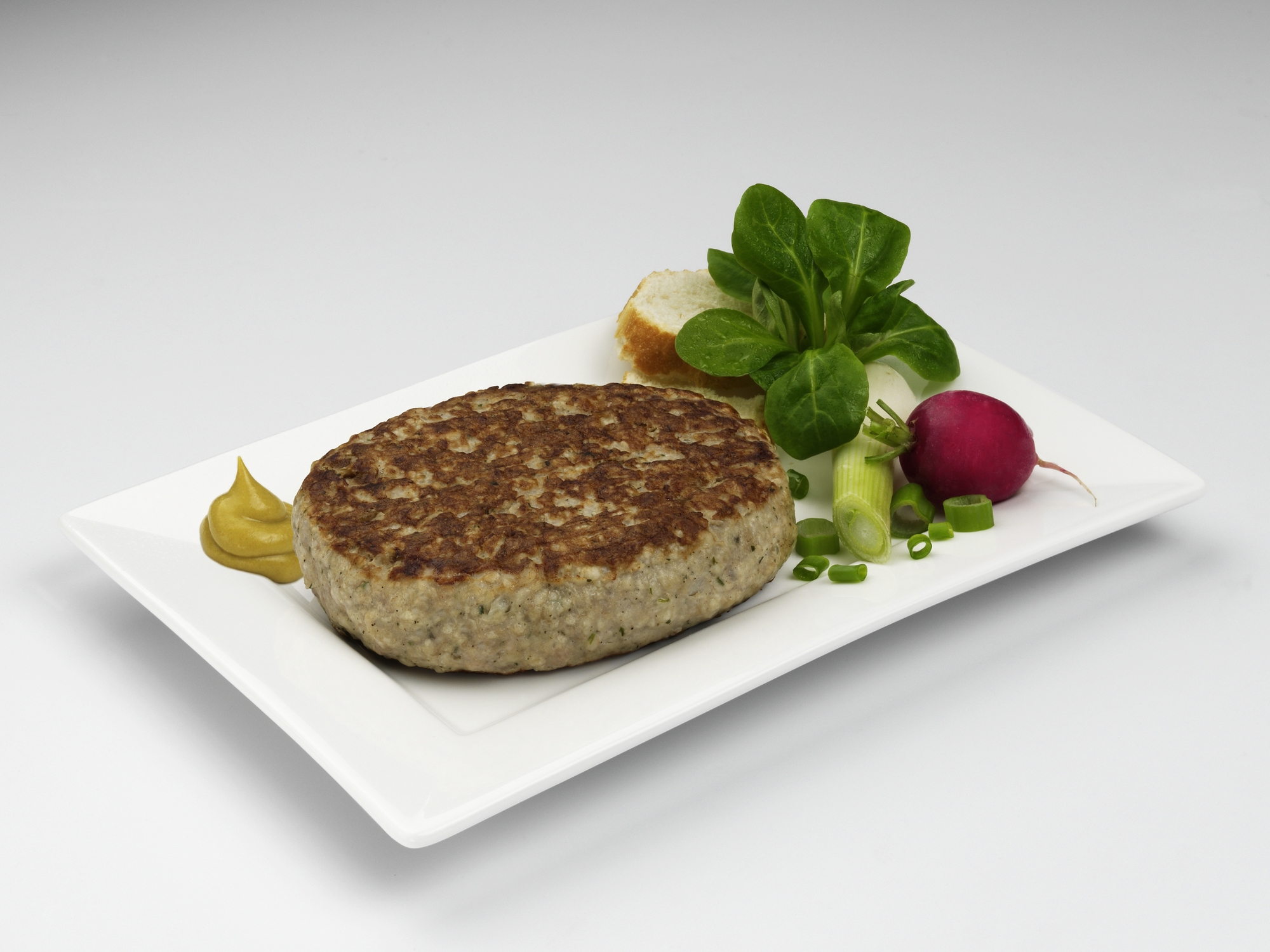 Frikadelle 180g