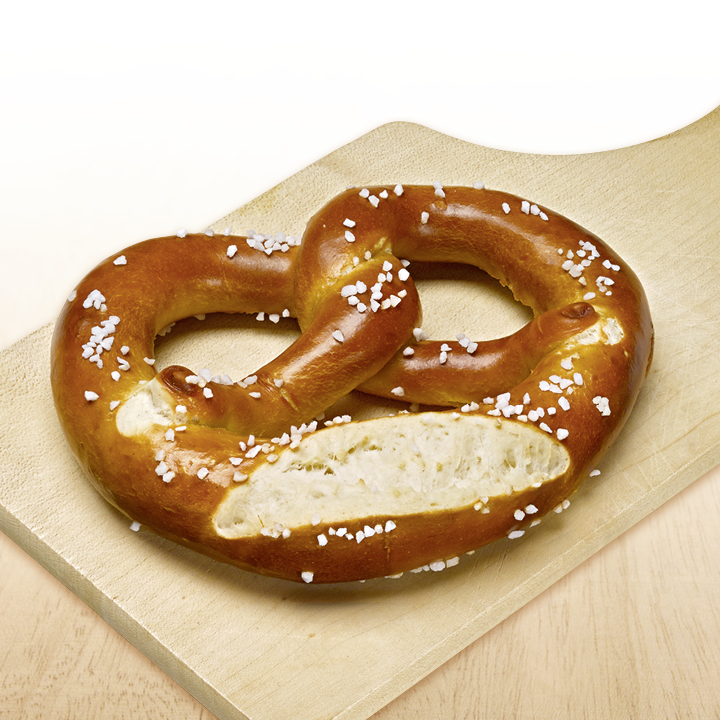 Laugenbrezel 100g