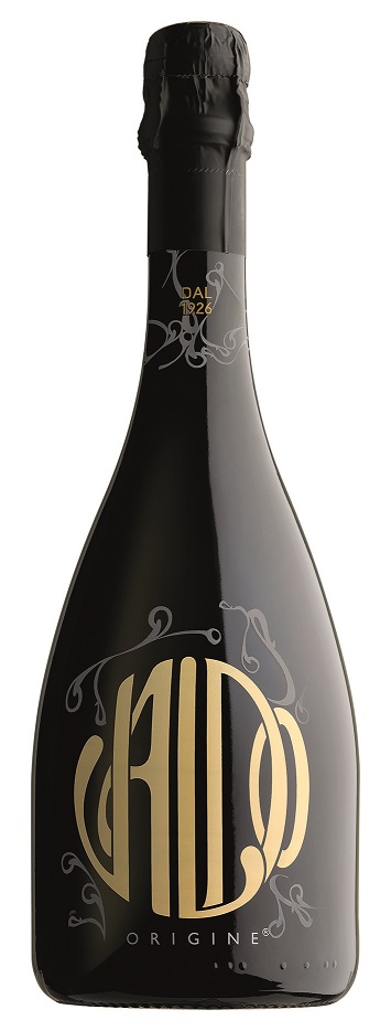 Valdo Origine Spumante Brut