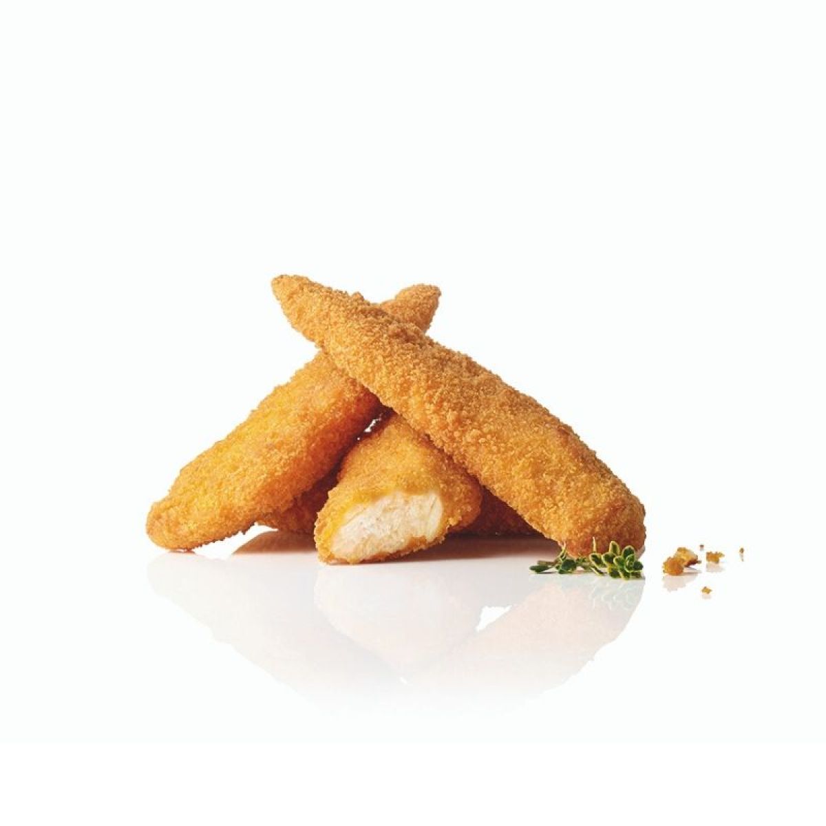 Crispy CHIK'N Fingers 1000g