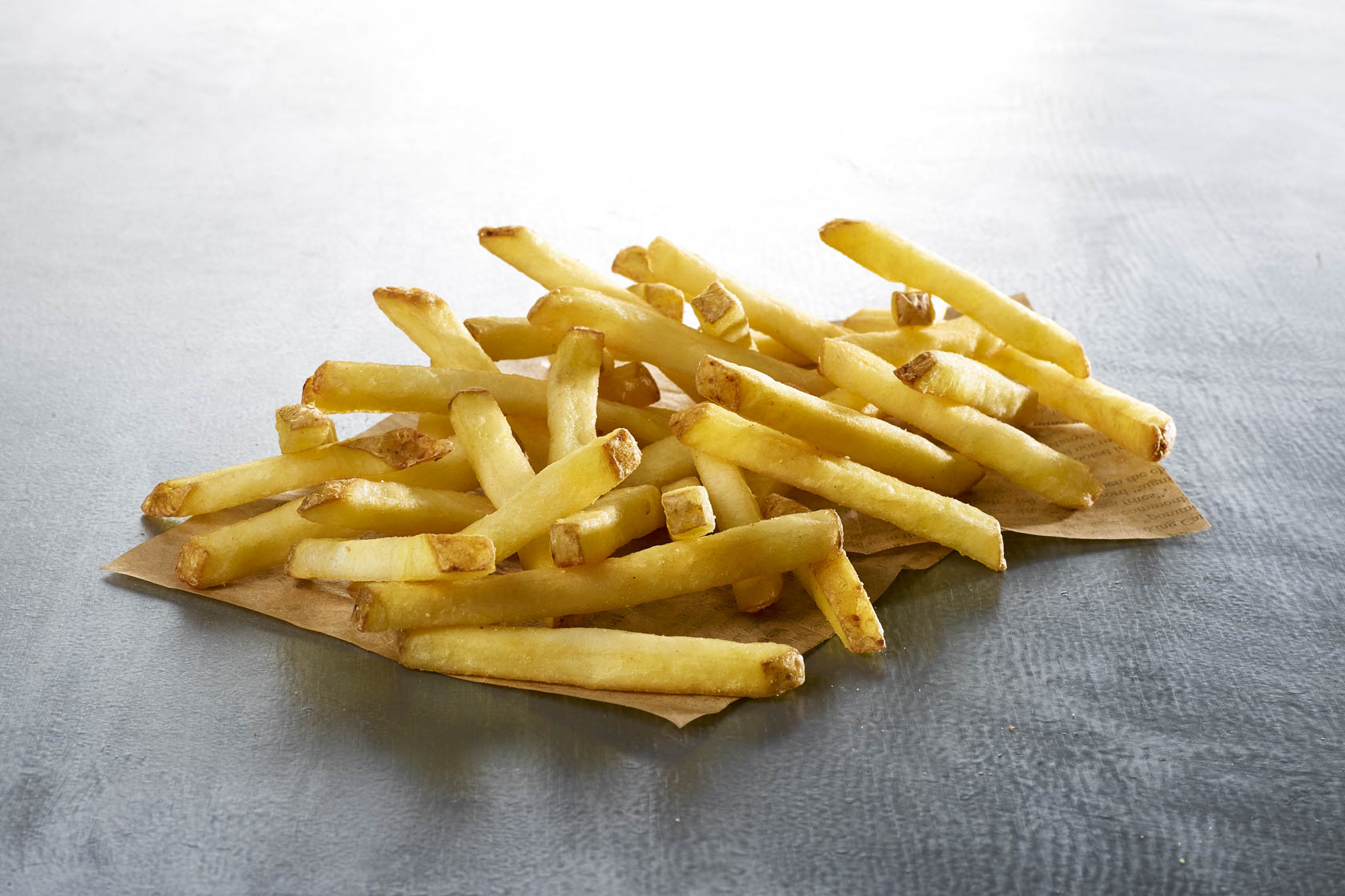 Pommes Frites Surecrisp Skin On 2500g