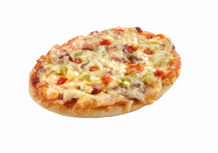 Pizza Snack Classico 157g