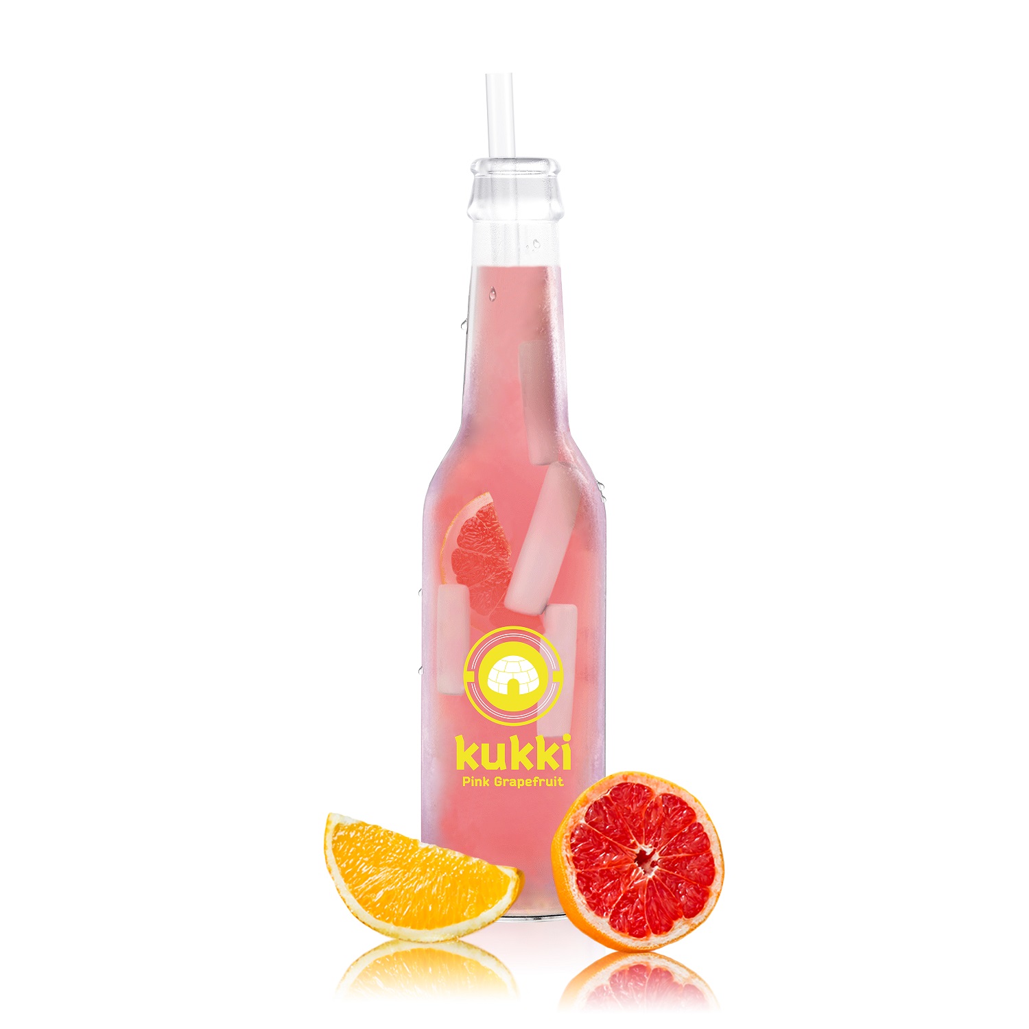 Cocktail Pink Grapefruit 275ml