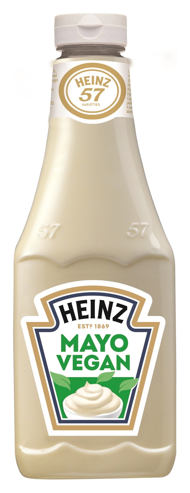 Mayo Vegan 875ml