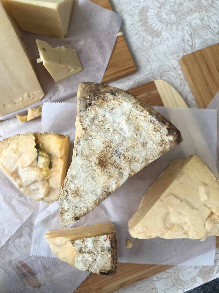 Gorgonzola Intenso 48% Fett i.Tr. ca. 1500g