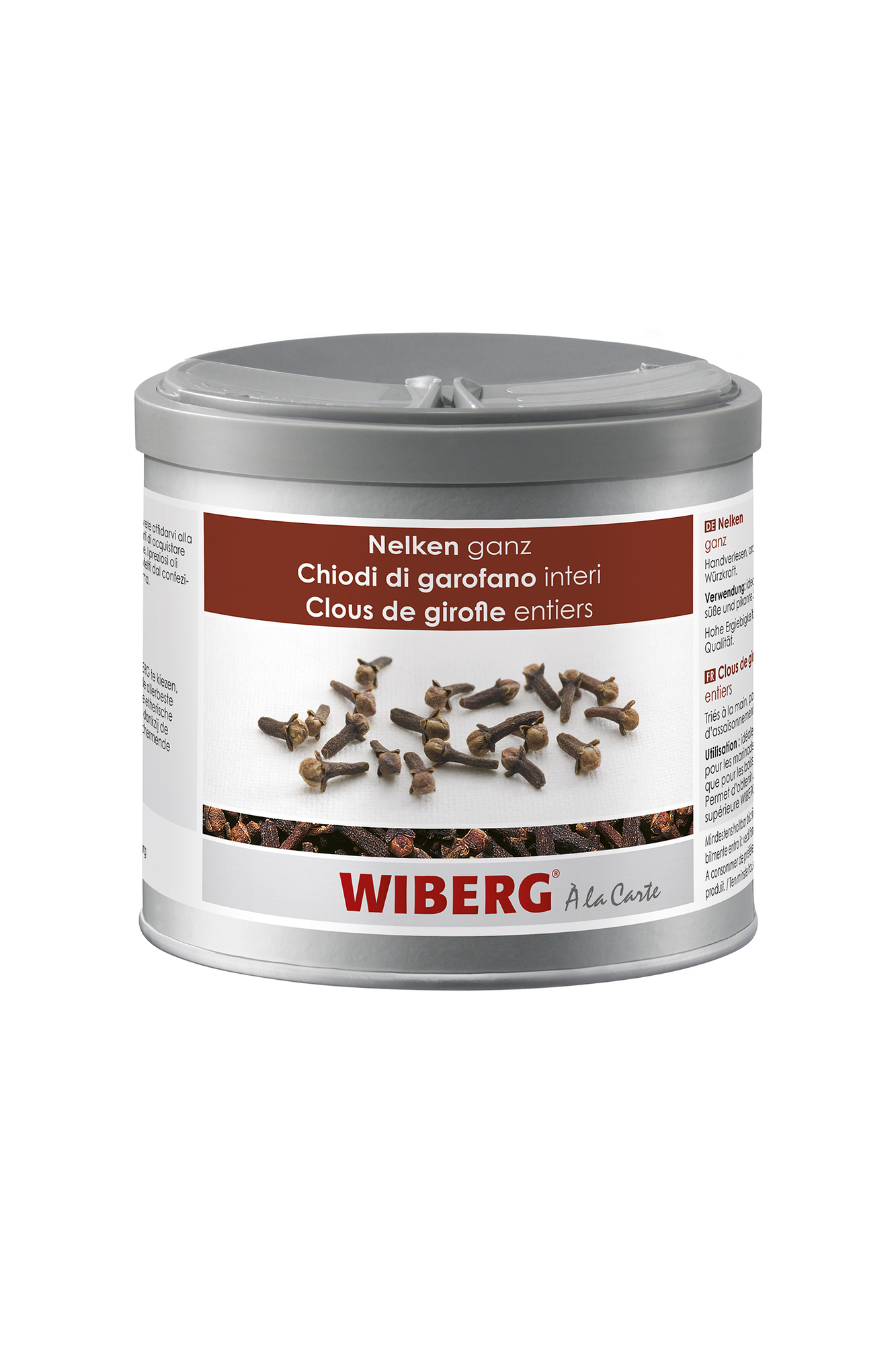 Nelken ganz 200g