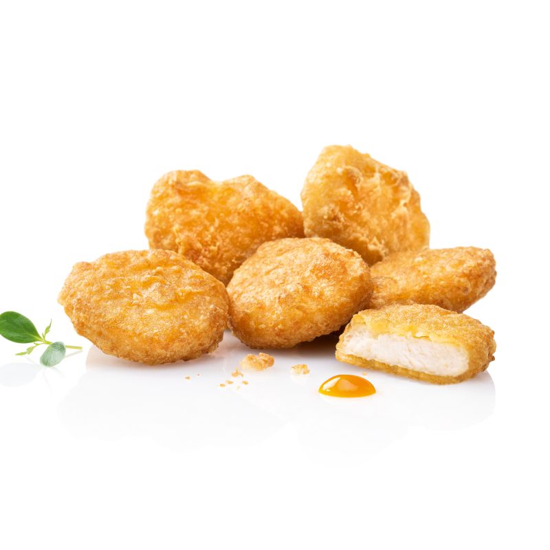 Plant Chik´n Nuggets 1000g