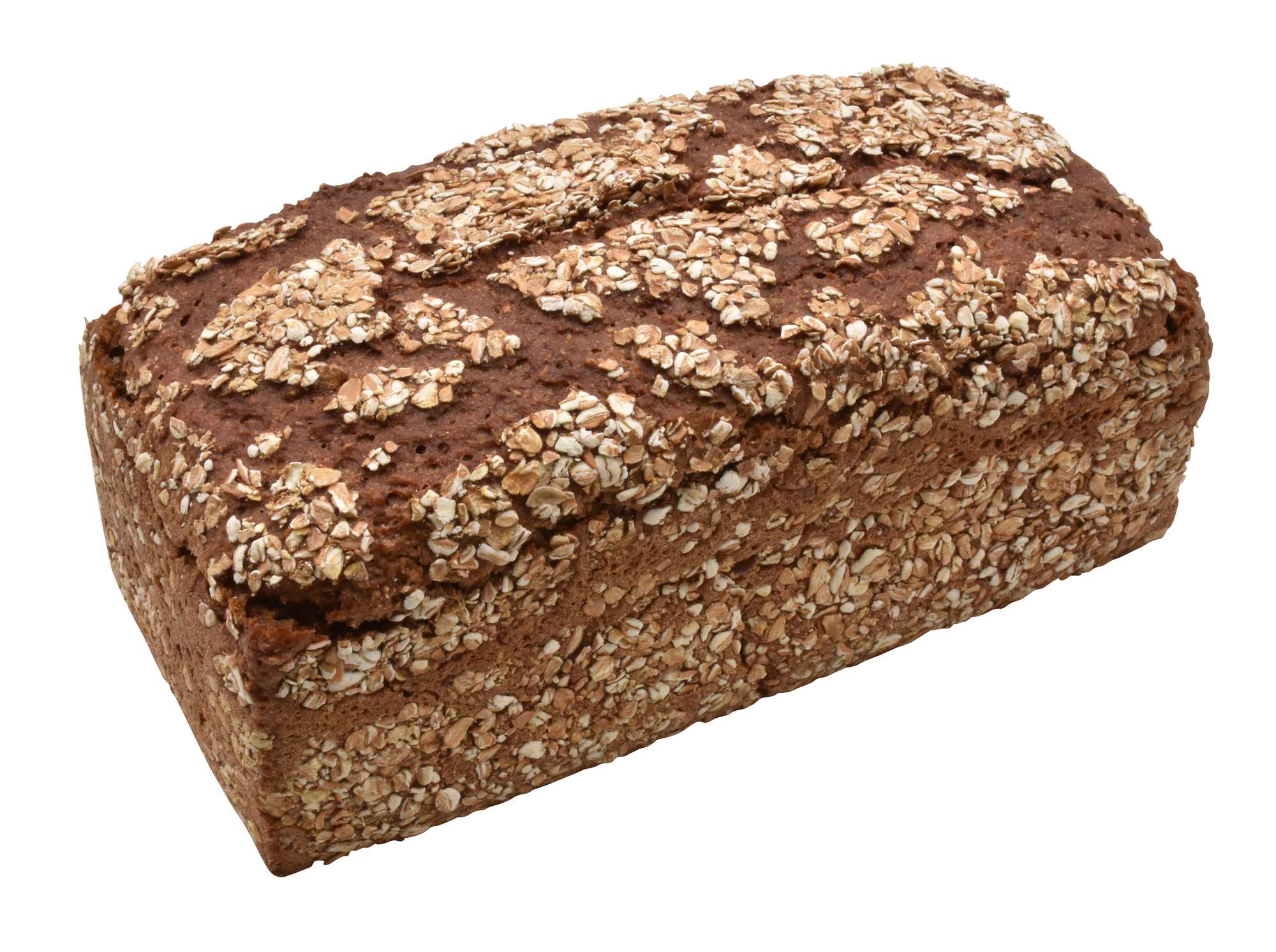 Vollkornbrot 1060g