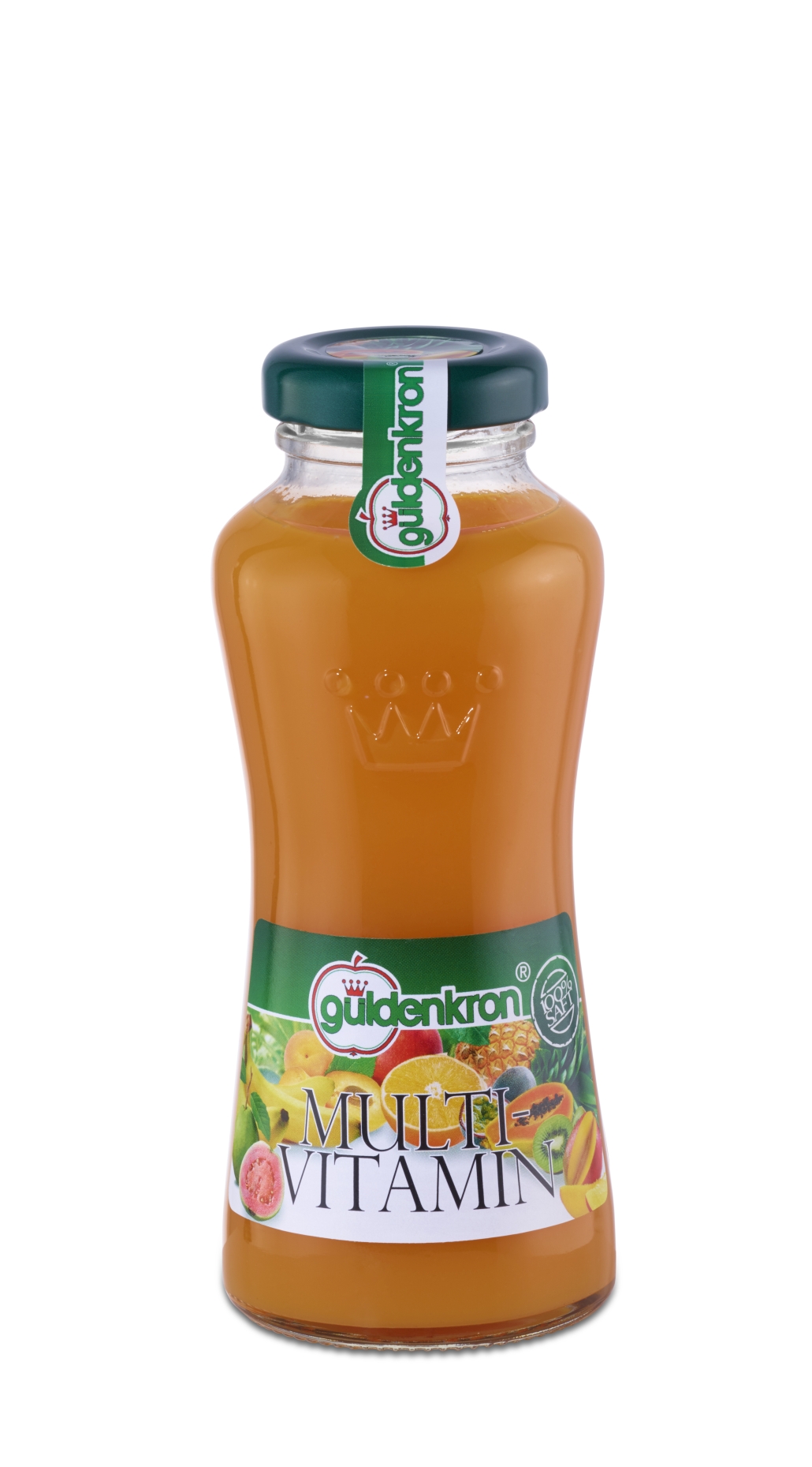 Multivitaminsaft 200ml