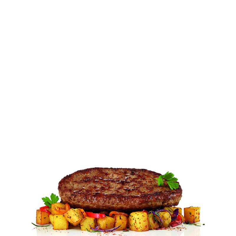 HIT Schlemmer Hacksteak 180g