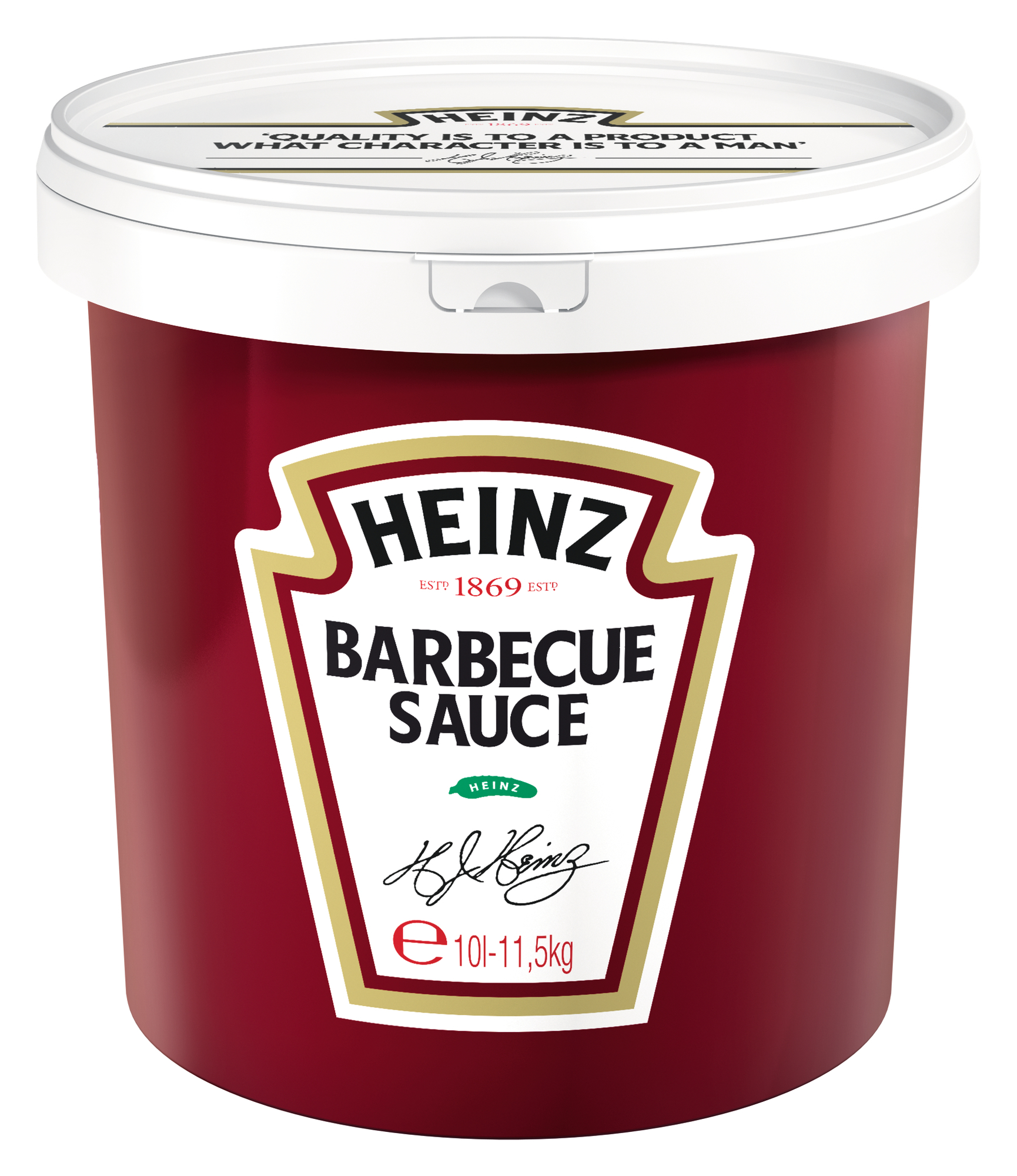 Barbecue Sauce 10ltr