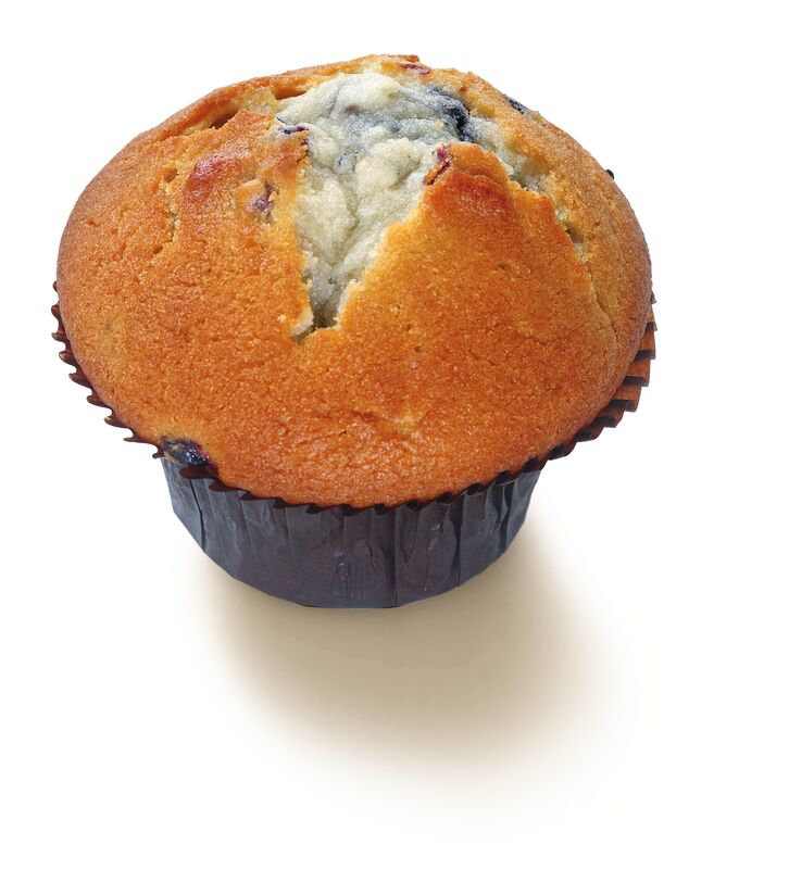 Heidelbeer-Muffin 120g