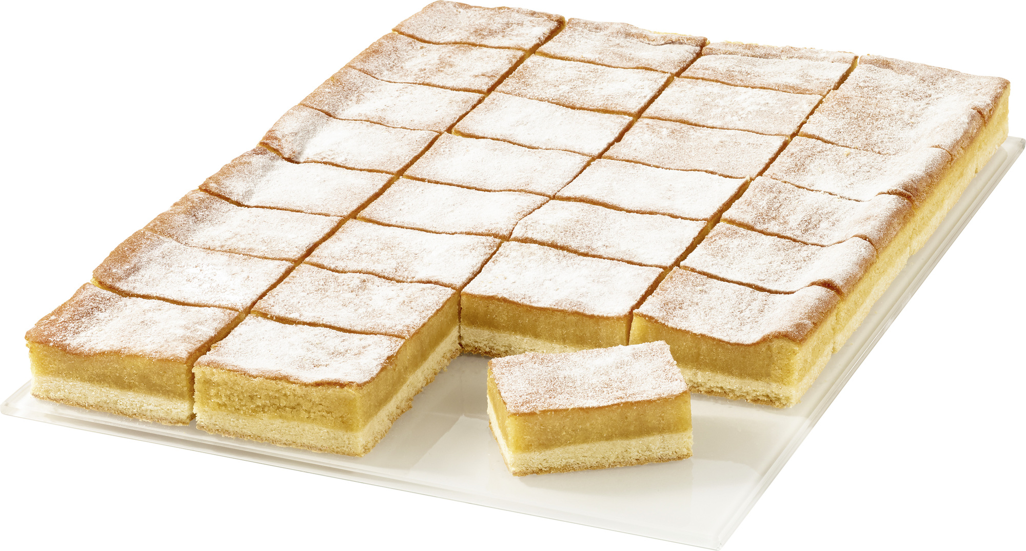 Mandelkuchen Spanische Art 2100g