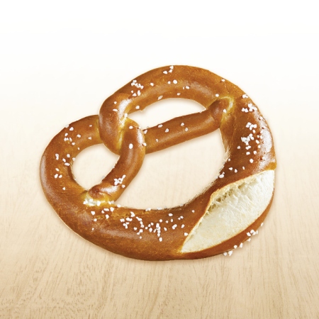 Laugenbrezel 100g