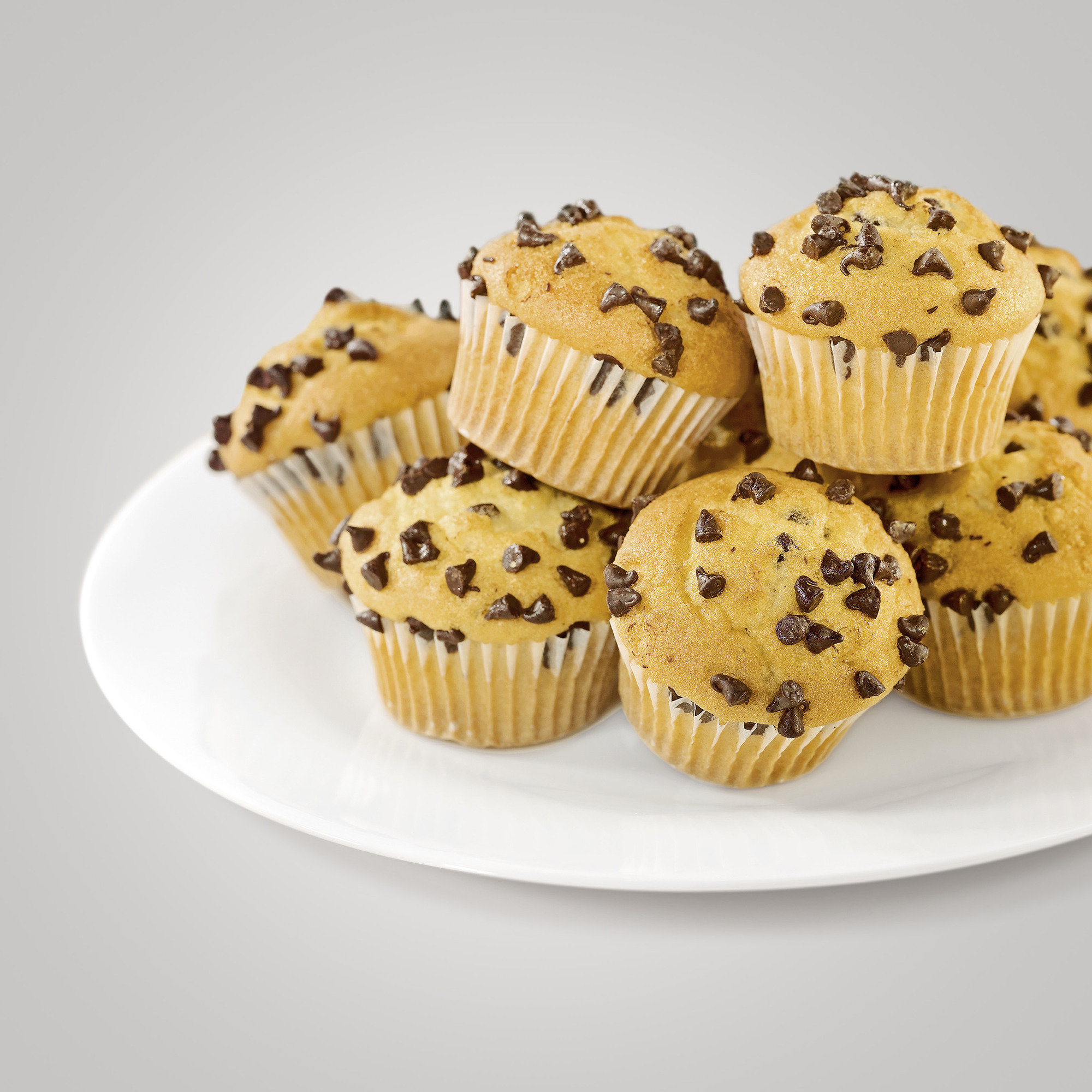 Mini-Muffins Schokino 2390g