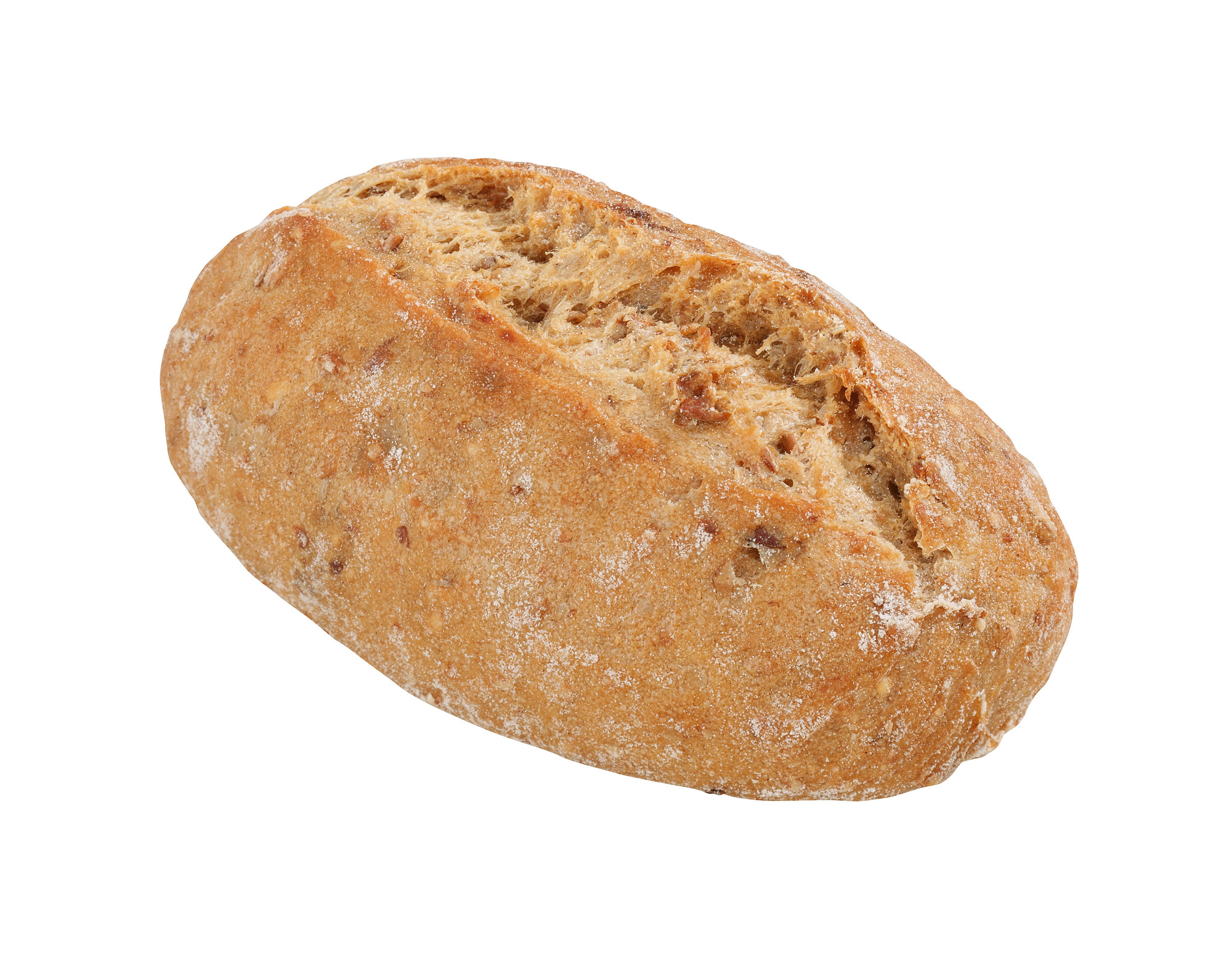 Dinner Roll Granary 45g