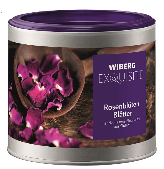 Rosenblüten Blätter 20g