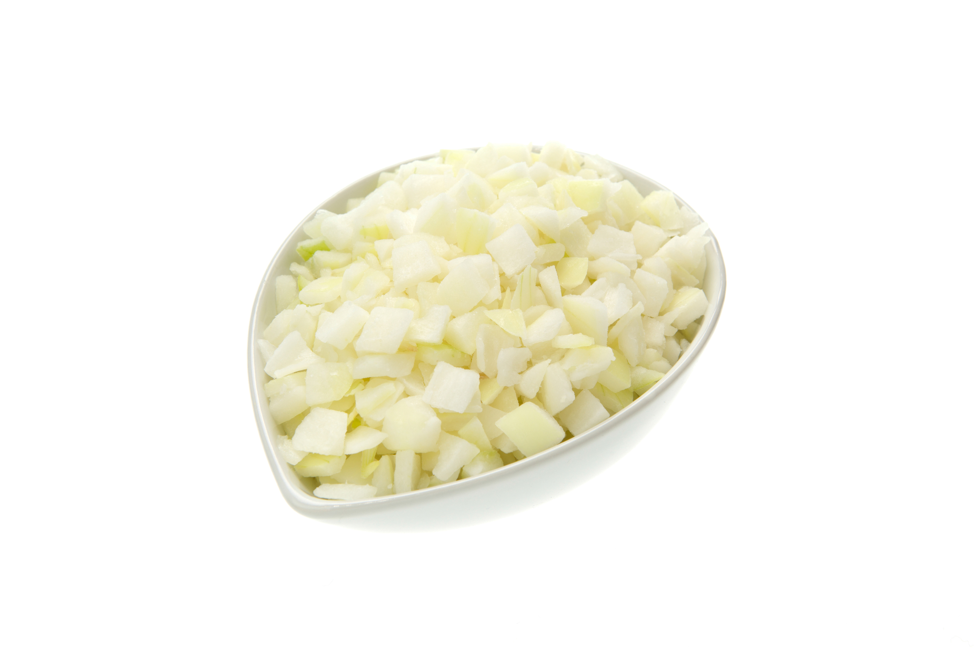 Zwiebelwürfel 2500g