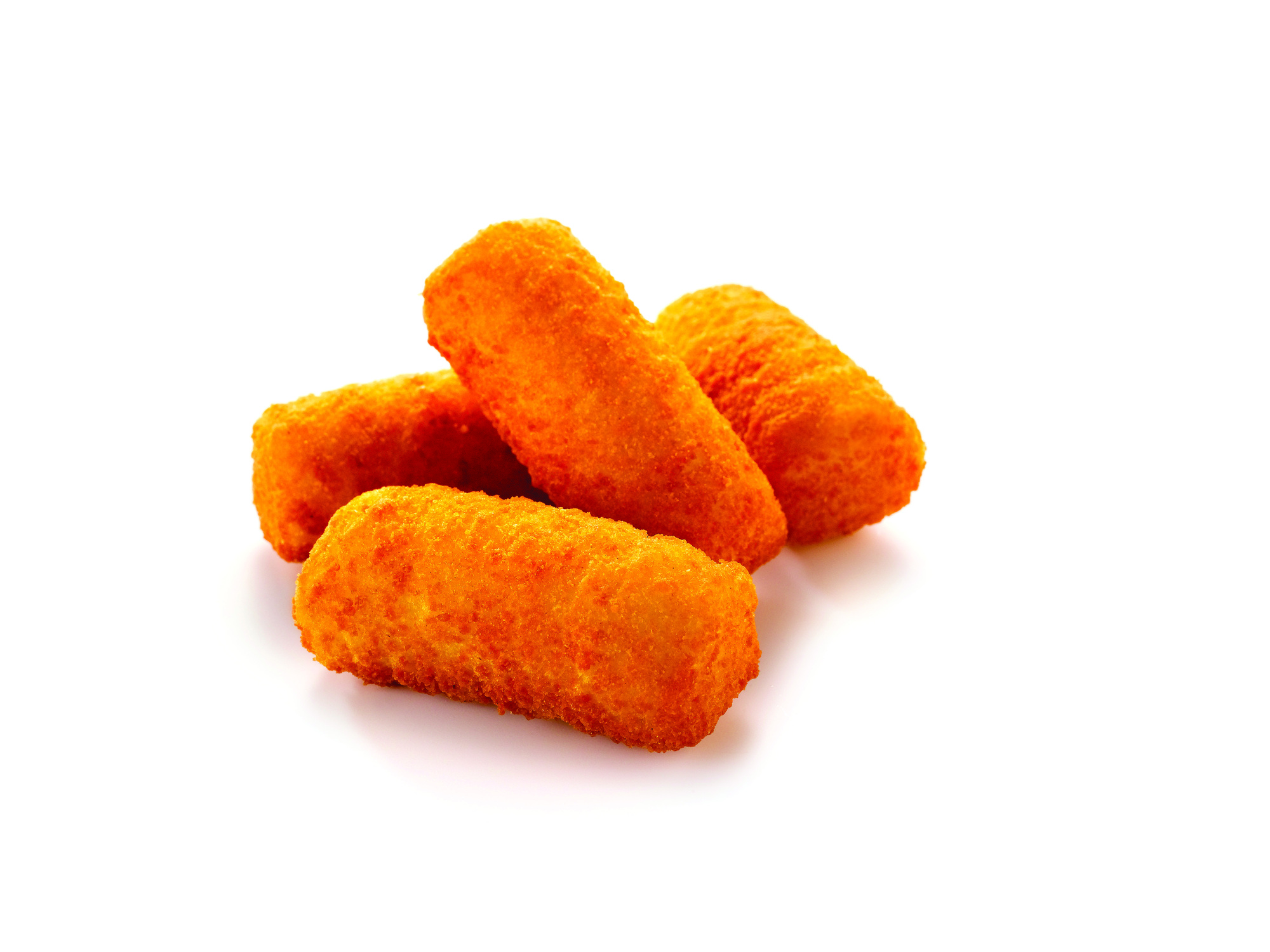 Kartoffel-Kroketten 25g