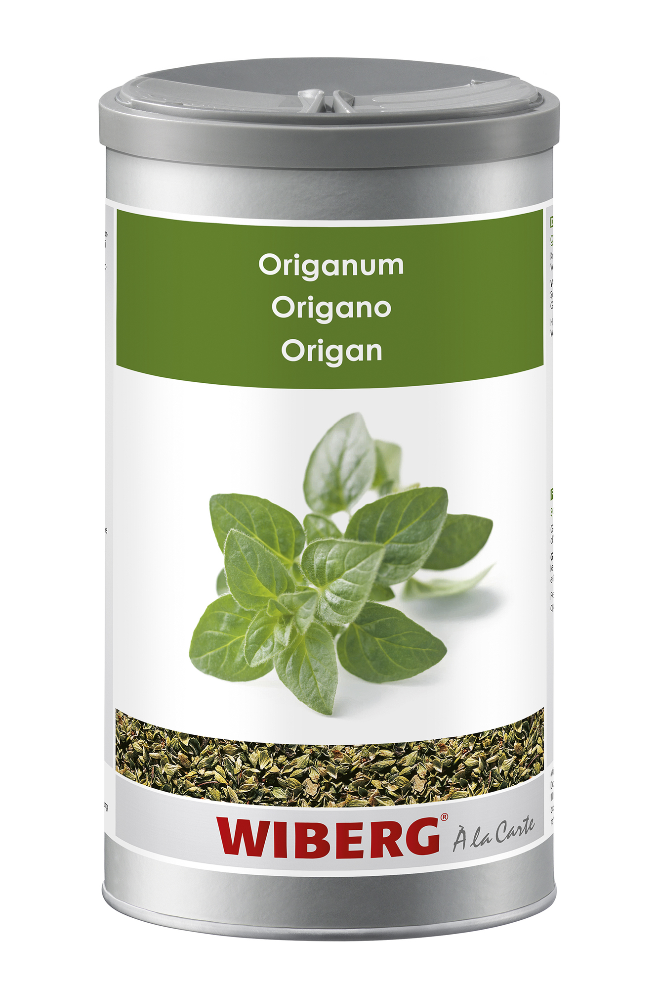 Origanum getrocknet  90g