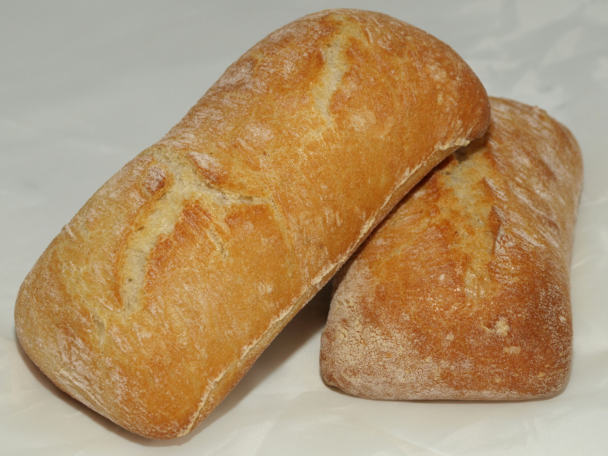 Ciabatta 90g
