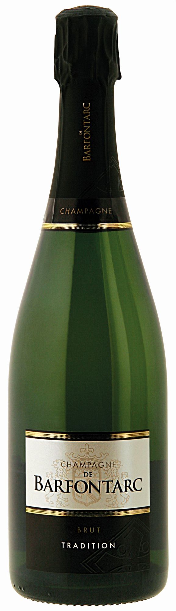 Barfontarc Tradition Brut, 0,75Ltr