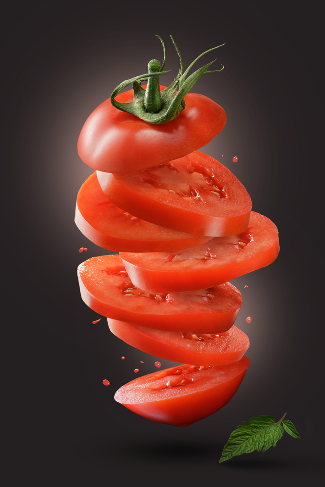 Tomaten Scheiben 2000g