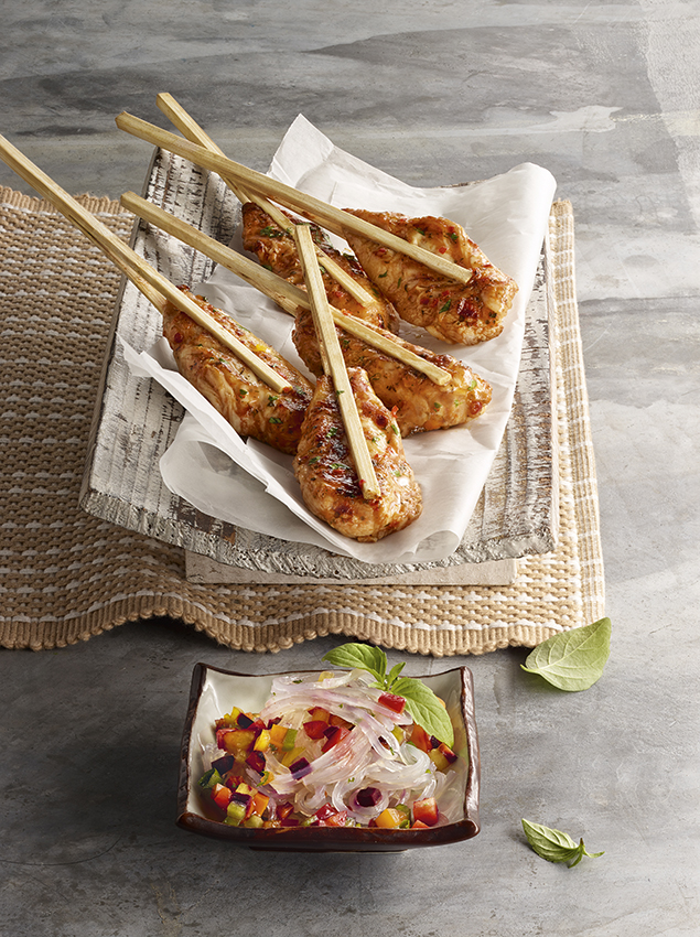 CHIK'N Double Stick Sweet Chili 1000g
