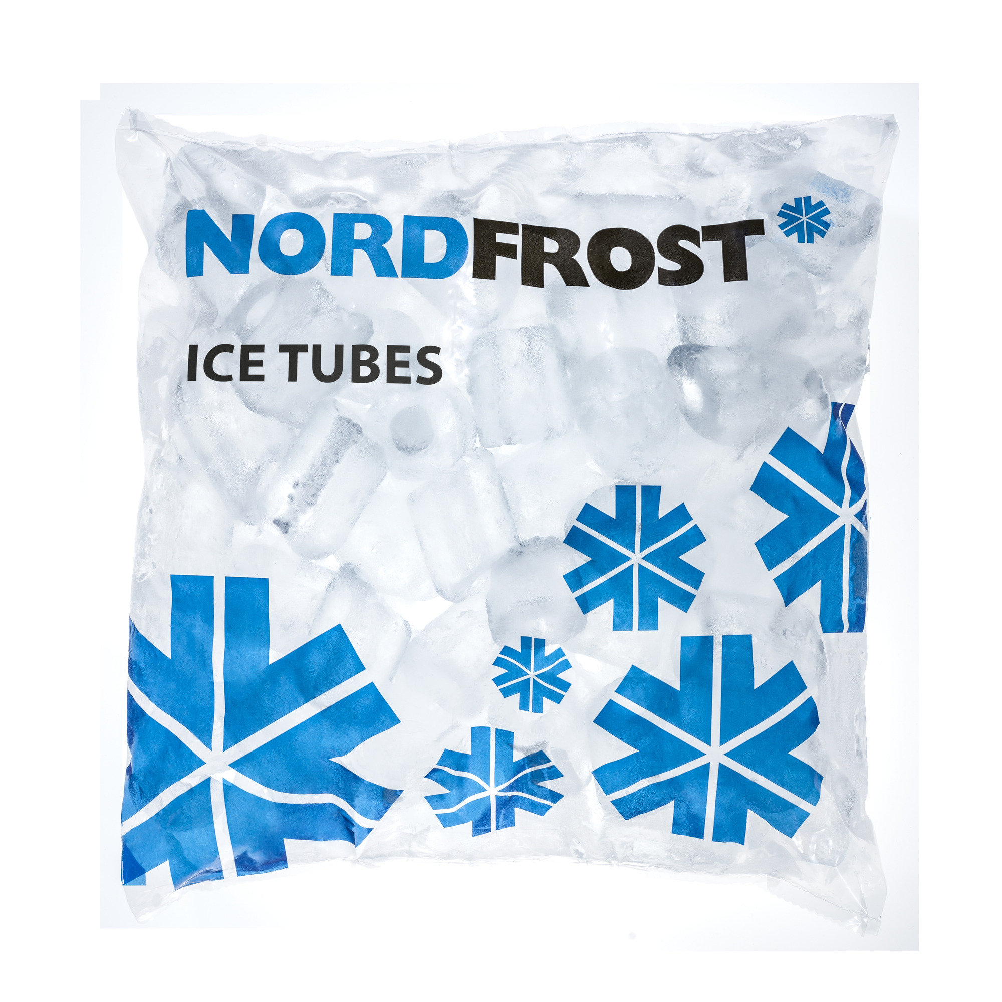 Ice Tubes 2000g