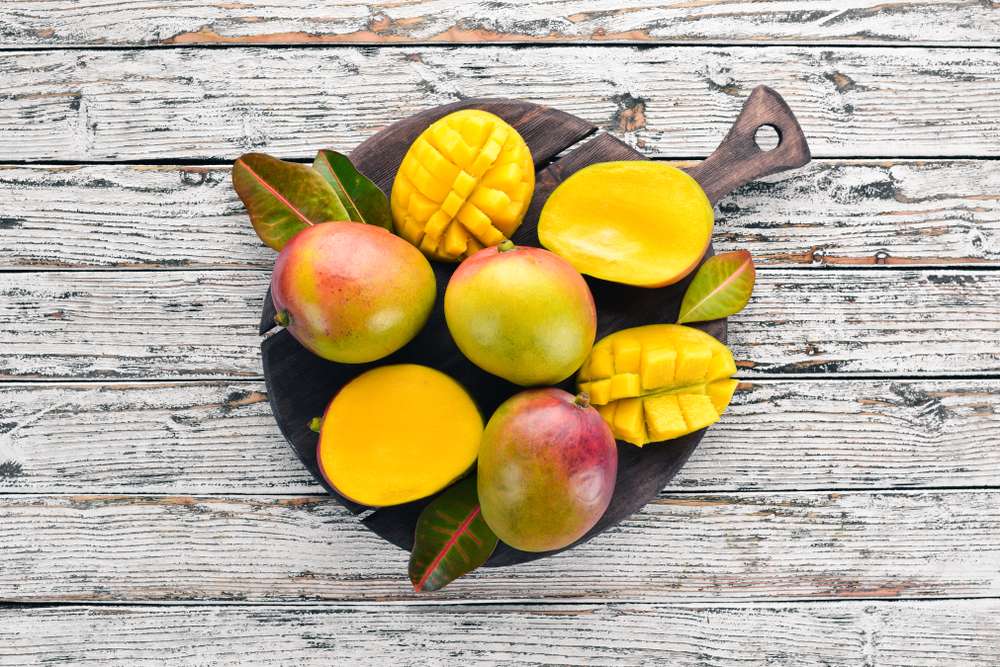 Mango 7er