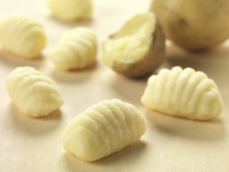 Gnocchi di Patate gelb Premium 10kg