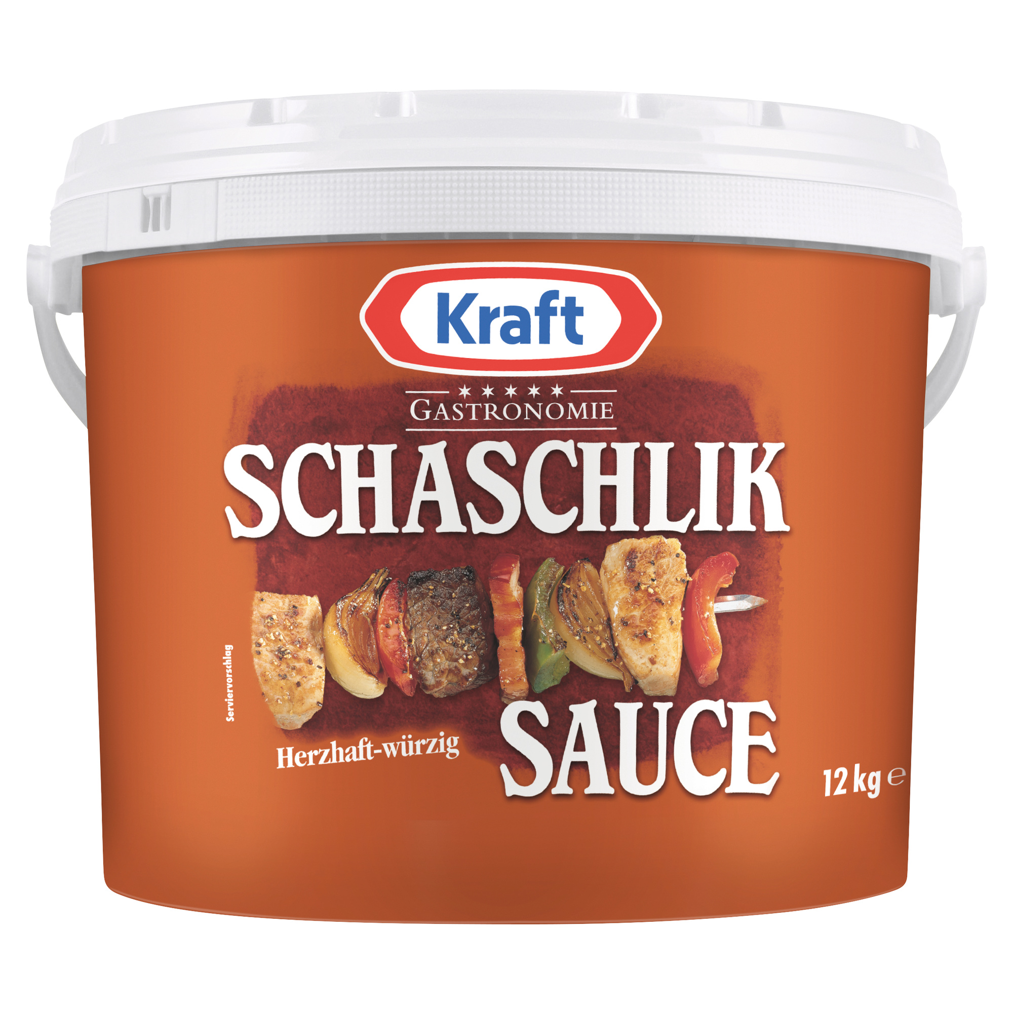 Schaschlik Sauce 12kg