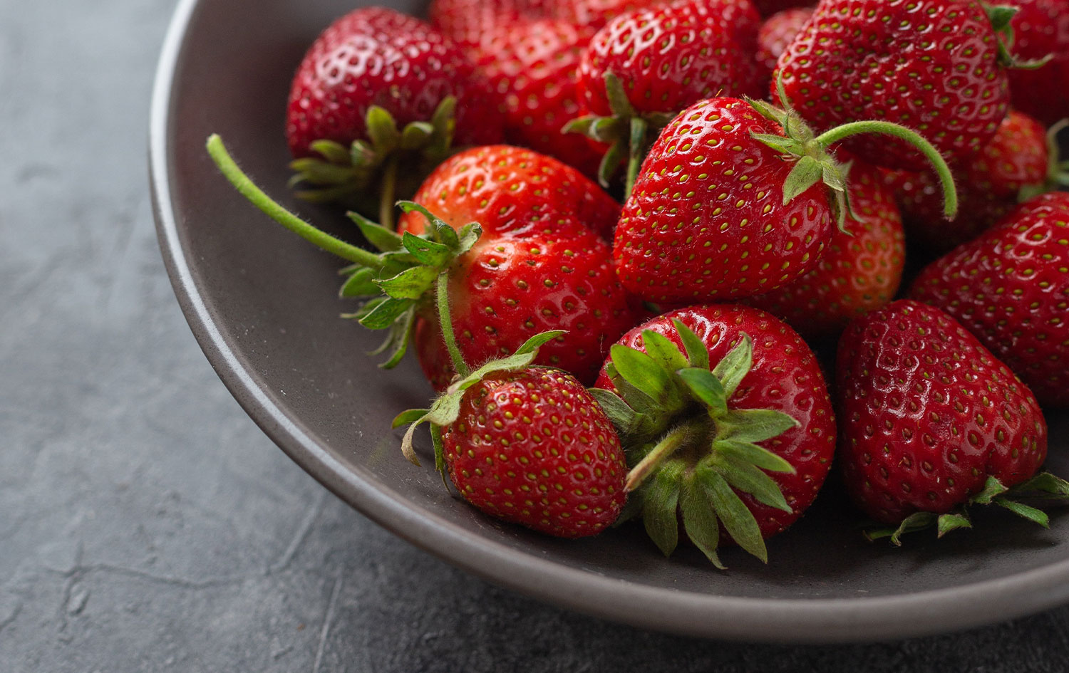 Erdbeeren