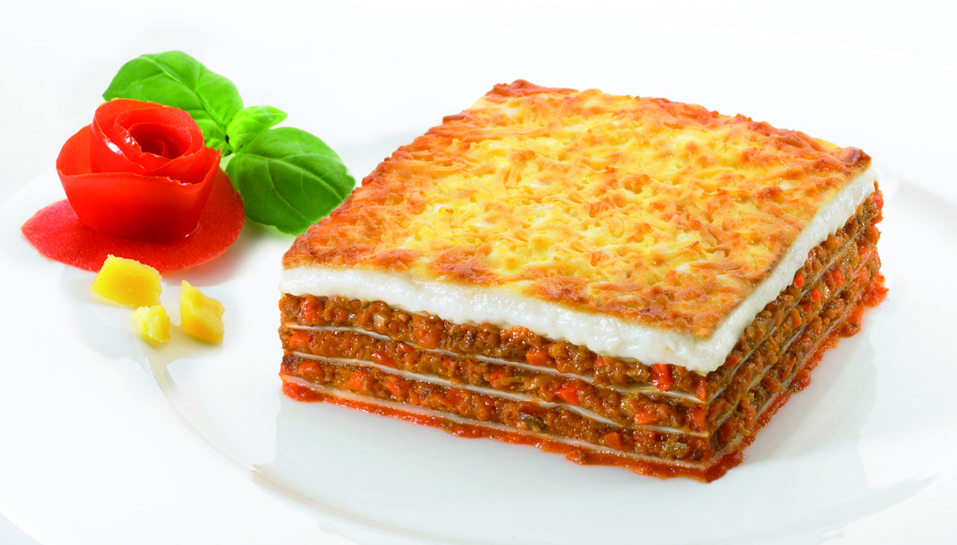 Lasagne Bolognese 300g