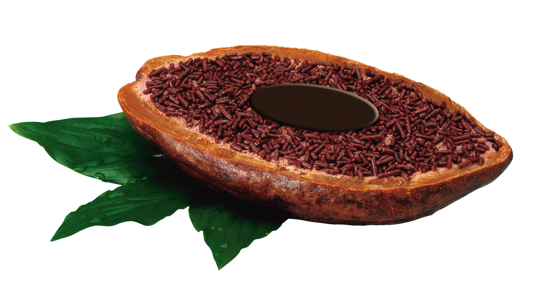 Gefüllte Frucht Kakao 150ml