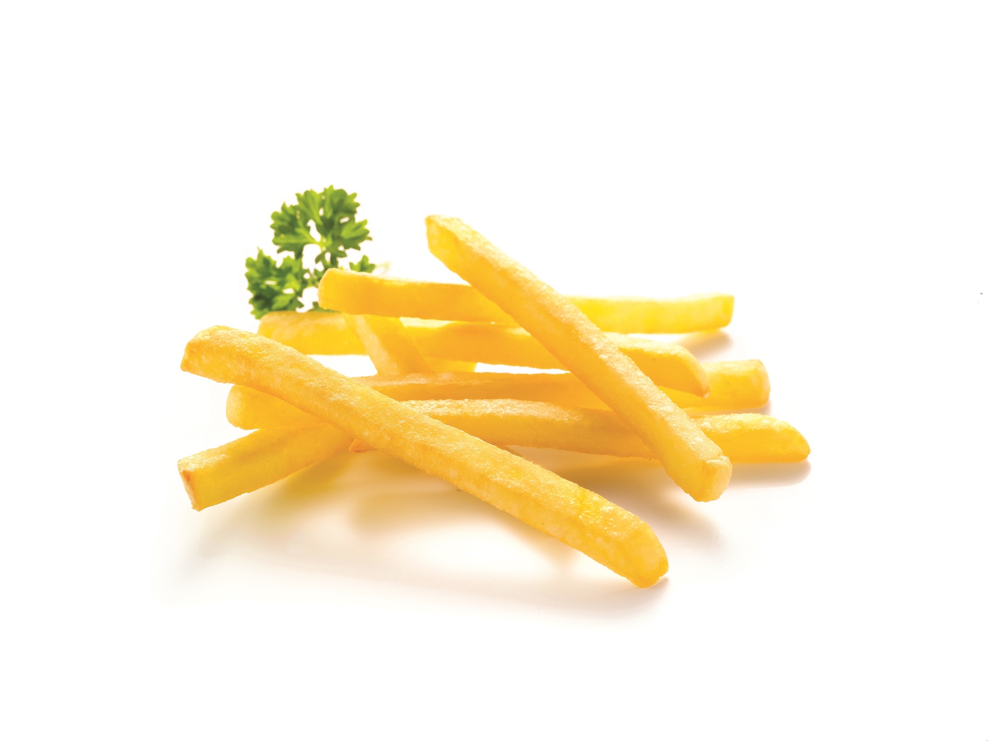 X-trA Crispy Pommes 2500g