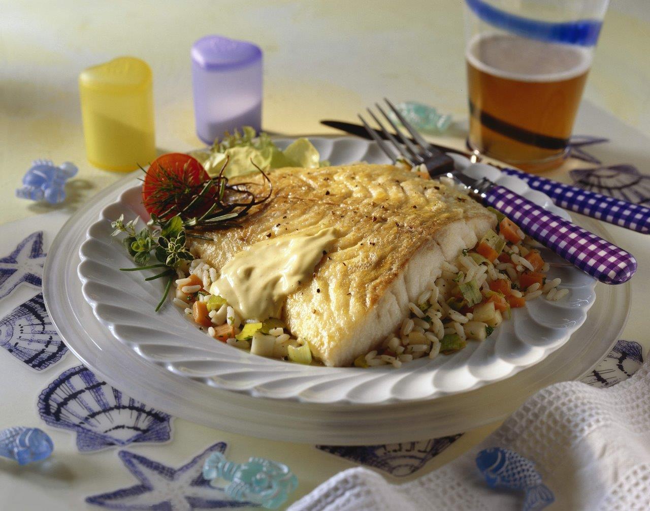 MSC Seelachsfilet Portionen 160-180g