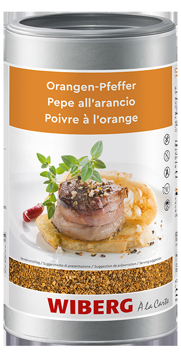 Orangen-Pfeffer 770g