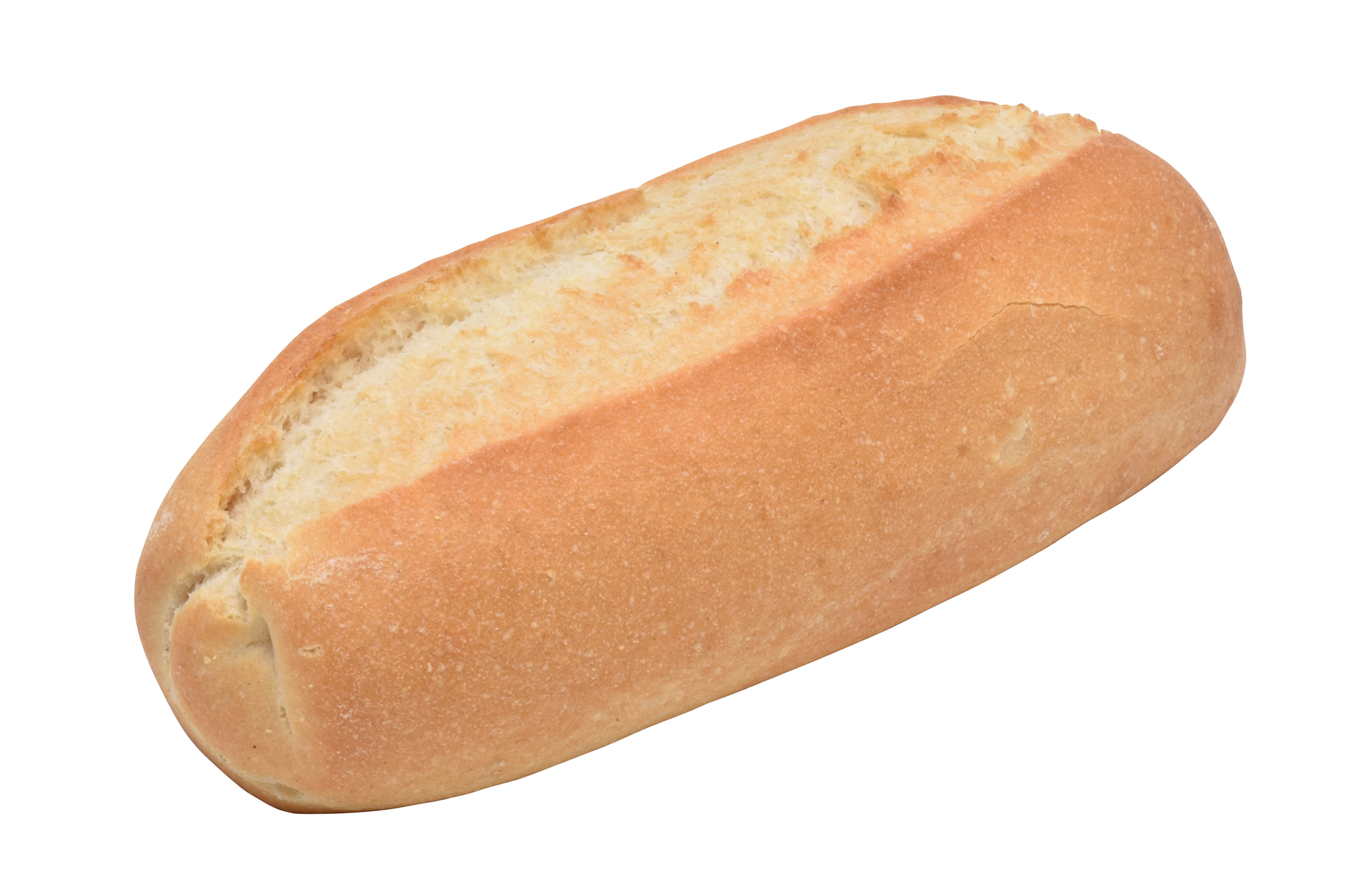 Baguette-Brötchen 70g