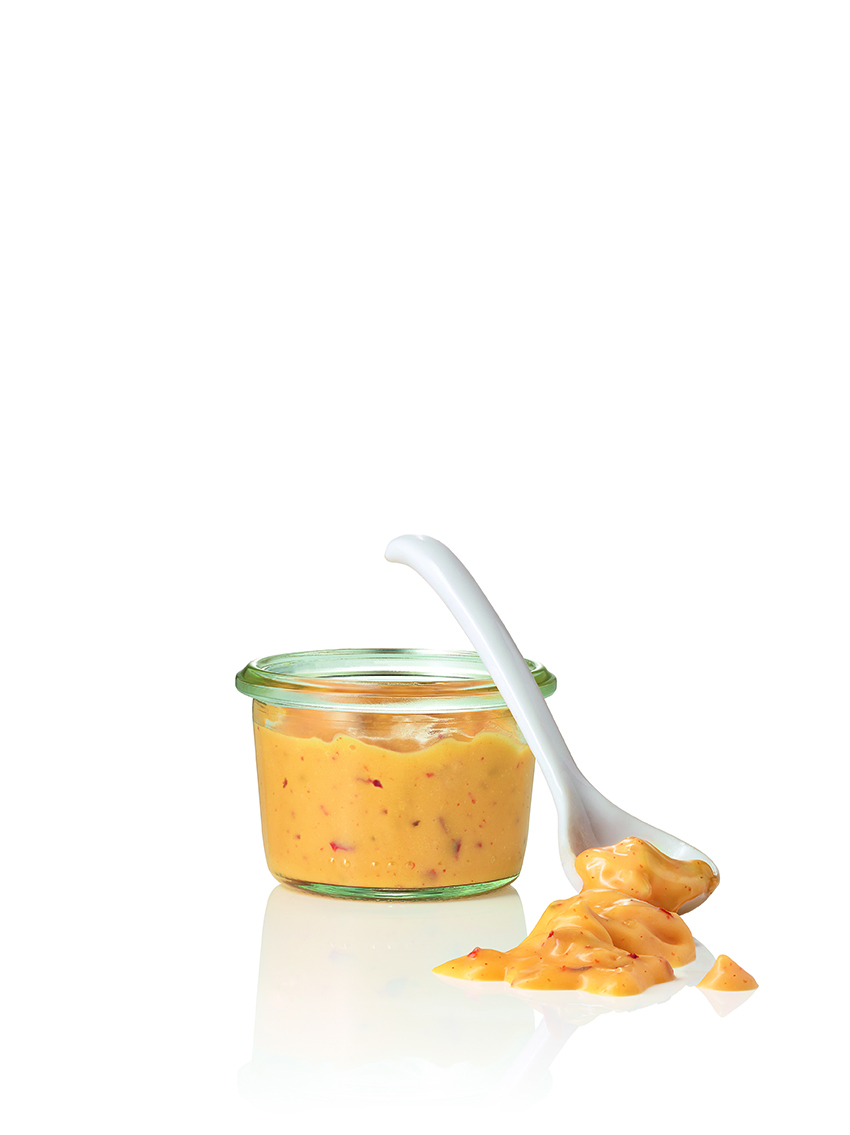 Chili Cheese Burger Sauce 2000ml